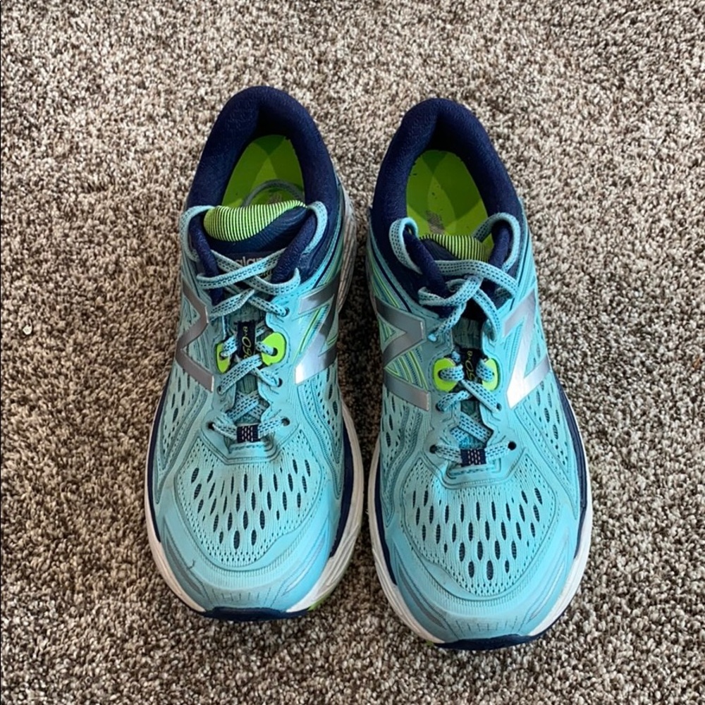 tennis shoes